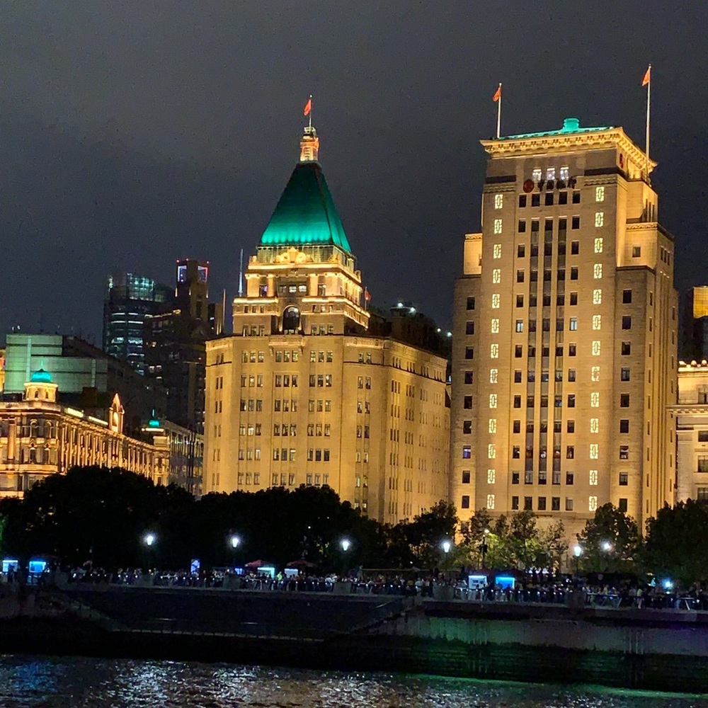 Meet your Posher, Dolores